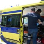 Πάτρα: Τραγωδία με νεκρό - Είχε αφήσει χειρόγραφο σημείωμα που παραπέμπει σε αυτοκτονία αλλά διερευνάται από τις Αρχές