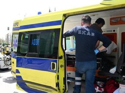 Πάτρα: Τραγωδία με νεκρό - Είχε αφήσει χειρόγραφο σημείωμα που παραπέμπει σε αυτοκτονία αλλά διερευνάται από τις Αρχές 14 Πάτρα τραγωδία με νεκρό