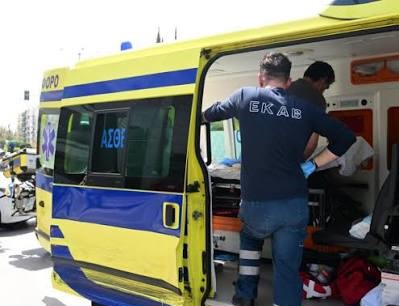 Πάτρα τραγωδία με νεκρό