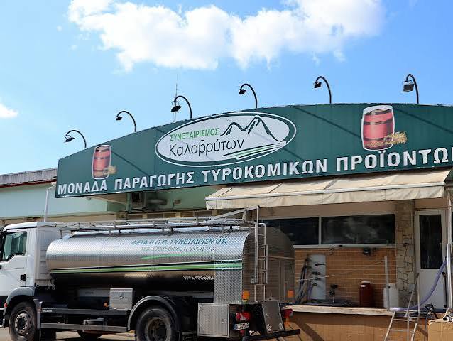 Αχαΐα: Το τοπικό προϊόν που πάει σε 78 χώρες – Το στοίχημα της Αμερικανικής αγοράς και η νέα Επένδυση στο Patrapress