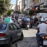Πάτρα: Στα όρια «τρέλας» οι δρόμοι του κέντρου – Ταξί, Λεωφορεία, Διανομείς σε κυκλοφοριακό χάος - Επαγγελματίες στο Patrapress