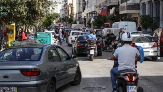 Πάτρα: Στα όρια «τρέλας» οι δρόμοι του κέντρου – Ταξί, Λεωφορεία, Διανομείς σε κυκλοφοριακό χάος - Επαγγελματίες στο Patrapress 12 Πάτρα: Στα όρια «τρέλας» οι δρόμοι του κέντρου – Ταξί, Λεωφορεία, Διανομείς σε κυκλοφοριακό χάος - Επαγγελματίες στο Patrapress