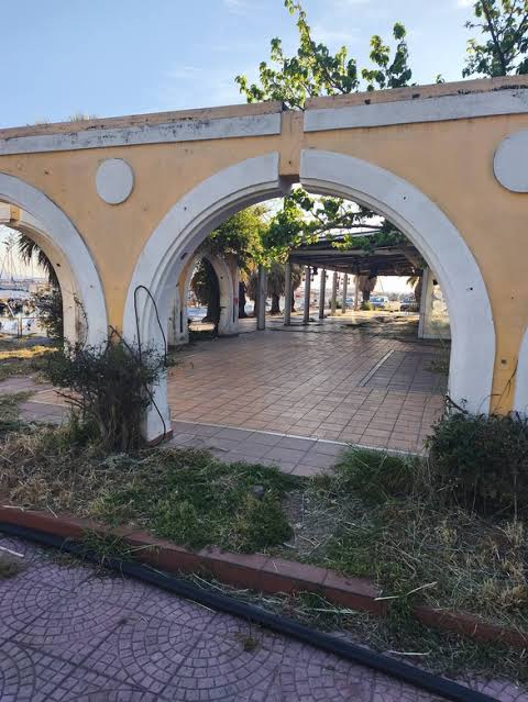 Πάτρα: Η πρώην καφετέρια «Λάγιου» στη Μαρίνα, η κατεδάφιση και η «αναγέννησή» της ΒΙΝΤΕΟ-ΦΩΤΟ 5 Πάτρα: Η πρώην καφετέρια «Λάγιου» στη Μαρίνα, η κατεδάφιση και η «αναγέννησή» της ΒΙΝΤΕΟ-ΦΩΤΟ