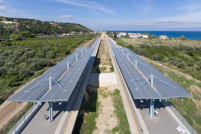 Αρχαιολογικά ευρήματα στην Πάτρα