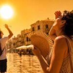 Καιρός: Με 40άρια κορυφώνεται το κύμα ζέστης σε πολλές περιοχές