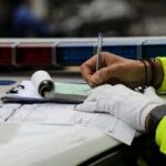 Πάτρα: Γονέας επιβεβαιώνει το Patrapress για κλήσεις της Τροχαίας στο Καραμανδάνειο  – «Μας έγραψαν ενώ αγωνιούσαμε για τα παιδιά μας»