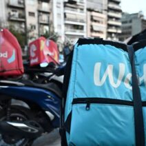 Πάτρα: Η Εστίαση στην εποχή των Delivery πλατφορμών – Ανάγκη ή εξάρτηση; - Επαγγελματίες στο Patrapress για τη νέα κανονικότητα