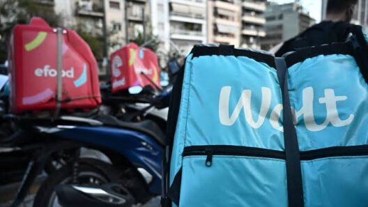 Πάτρα: Η Εστίαση στην εποχή των Delivery πλατφορμών – Ανάγκη ή εξάρτηση; - Επαγγελματίες στο Patrapress για τη νέα κανονικότητα