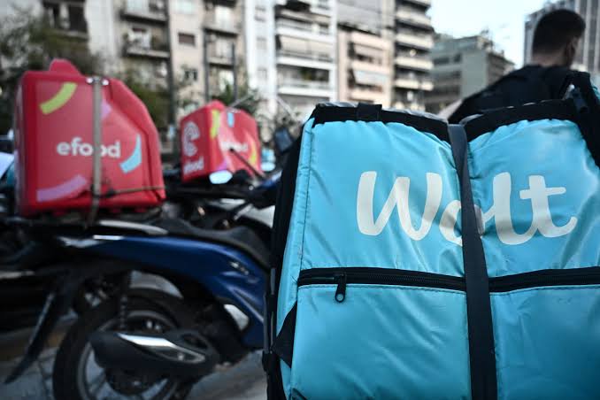 Πάτρα: Η Εστίαση στην εποχή των Delivery πλατφορμών – Ανάγκη ή εξάρτηση; - Επαγγελματίες στο Patrapress για τη νέα κανονικότητα