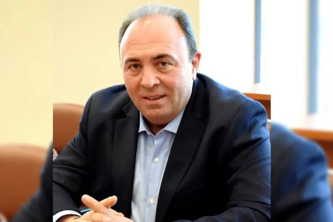 Καλόγρια: Επιστημονική έρευνα για χιλιάδες νεκρά ψάρια στη λιμνοθάλασσα ΦΩΤΟ