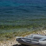 Κρήτη: Τραγωδία με Ολλανδέζα που έπεσε από φουσκωτό και πνίγηκε μπροστά στα παιδιά της