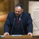 «Διαμαρτυρία Γονέων του 45ου Δημοτικού Πατρών για σύμπτυξη τμημάτων»