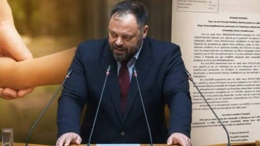 «Διαμαρτυρία Γονέων του 45ου Δημοτικού Πατρών για σύμπτυξη τμημάτων»
