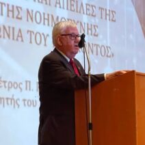 «Μπορεί η «Οδύσσεια» του Κρίστοφερ Νόλαν να ξυπνήσει τον κόσμο;» 1 Οδύσσεια του Κρίστοφερ Νόλαν στο διάστημα