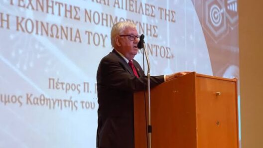 «Μπορεί η «Οδύσσεια» του Κρίστοφερ Νόλαν να ξυπνήσει τον κόσμο;» 12 Οδύσσεια του Κρίστοφερ Νόλαν στο διάστημα