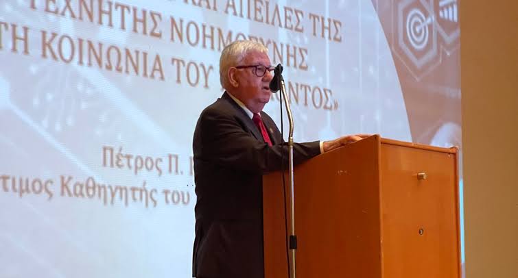Οδύσσεια του Κρίστοφερ Νόλαν στο διάστημα