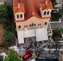 Μετά πάσης λαμπρότητας ο εορτασμός του Αγίου Φανουρίου στη Γούβα 1 Μετά πάσης λαμπρότητας ο εορτασμός του Αγίου Φανουρίου στη Γούβα