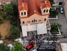 Μετά πάσης λαμπρότητας ο εορτασμός του Αγίου Φανουρίου στη Γούβα 12 Μετά πάσης λαμπρότητας ο εορτασμός του Αγίου Φανουρίου στη Γούβα