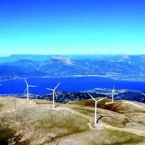 Αχαΐα: Η διάλυση του Δικτύου «Natura 2000» επιβάρυνε το Παναχαϊκό Όρος - Αιχμηρές καταγγελίες για την αδειοδότηση των ανεμογεννητριών 1 Η διάλυση του Natura 2000 στο Παναχαϊκό Όρος