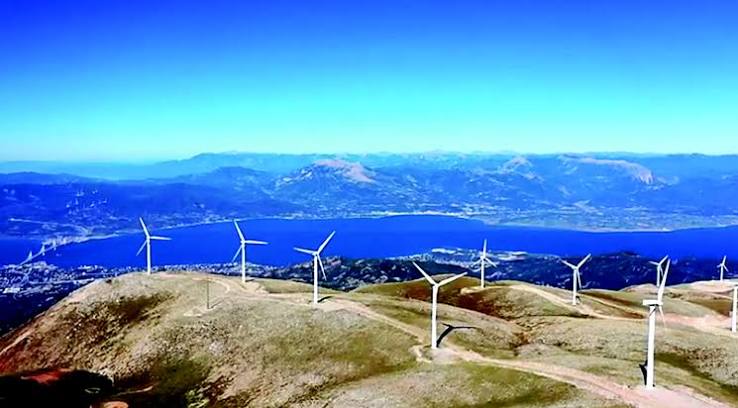 Η διάλυση του Natura 2000 στο Παναχαϊκό Όρος