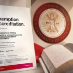 Πανεπιστήμιο Πατρών: Ανανέωση και διεύρυνση της διαπίστευσης ACCA