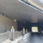 Μποζαΐτικα: Στην κυκλοφορία η γέφυρα της Περιμετρικής
