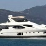 Δρέπανο: Το Λιμενικό για την προσάραξη θαλαμηγού στον Κορινθιακό