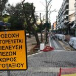 Πάτρα: Νέα καθυστέρηση στην ανάπλαση της Πλατείας Όλγας