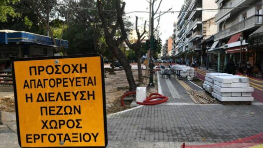 Πάτρα: Νέα καθυστέρηση στην ανάπλαση της Πλατείας Όλγας με «σφυροκόπημα» στη δημοτική Αρχή 12 Νεα καθυστέρηση στην πόλη της Πάτρας