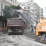 Πάτρα: Πότε και πού κλείνει η οδός Καραϊσκάκη για το έργο Ανάπλασης στην Κάτω Πόλη