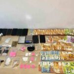 Μύκονος: Αλά Μεξικό οι διάλογοι του κυκλώματος ναρκωτικών