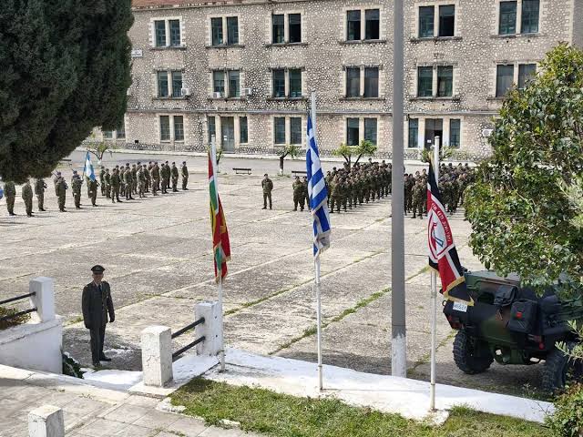 Ριγανόκαμπός των ΚΕτχ