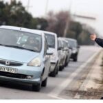 Αχαΐα: Αυξημένα μέτρα της Τροχαίας με απαγορεύσεις κυκλοφορίας για τον Δεκαπενταύγουστο
