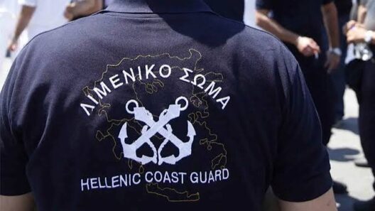 Πάτρα: Σύλληψη στο λιμάνι για παράνομη είσοδο - έξοδο από τη χώρα