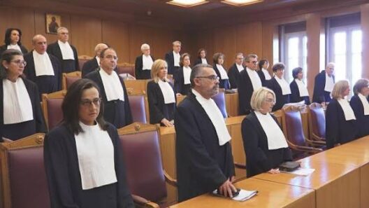 ΣτΕ: Οριστικό «όχι» στην επαναφορά δώρων στους δημοσίους υπαλλήλους 12 ΣτΕ: Οριστικό «όχι» στην επαναφορά δώρων στους δημοσίους υπαλλήλους