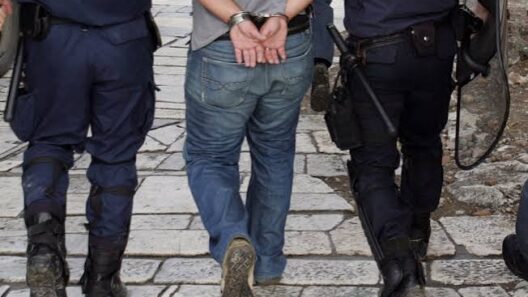 Πάτρα: Κυκλοφορούσε «ελεύθερος» αν και με ποινή για αποπλάνηση ανηλίκου. 14 Πάτρα: Κυκλοφορούσε «ελεύθερος» αν και με ποινή για αποπλάνηση ανηλίκου.