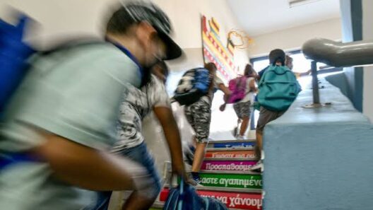 Αχαΐα: Αντιδράσεις γονέων στις συγχωνεύσεις και καταργήσεις Σχολικών τμημάτων
