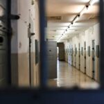 Αγιος Στέφανος:  Αιματηρό επεισόδιο με αυτοσχέδιο μαχαίρι στις Φυλακές ΦΩΤΟ
