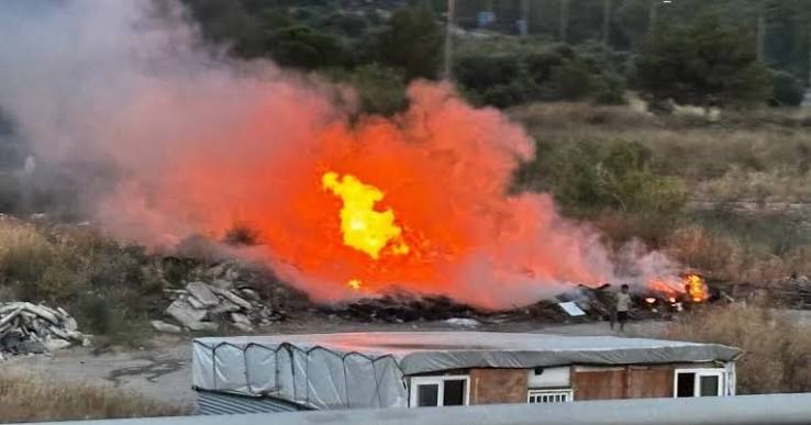 Πάτρα: Ποιες γειτονιές πλήττονται περισσότερο από ρύπανση - Εγκατάσταση σταθμών μέτρησης σε δύο νέα σημεία ΦΩΤΟ