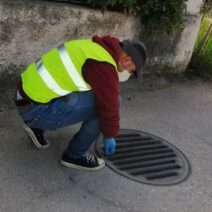 Πάτρα τρωκτικά στην «Παναχαϊκής»