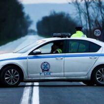 Αχαΐα: Επεισοδιακή καταδίωξη οδηγού μέσω Πάτρας – Ένταλμα σύλληψης για Βούλγαρου που εμβόλισε περιπολικά της Αστυνομίας 1 Επεισοδιακή καταδίωξη οδηγού μέσω Ρίου