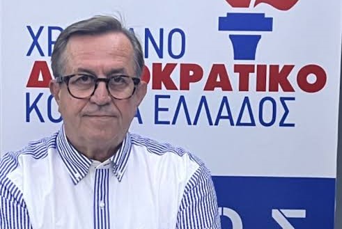«Τα κατά φαντασίαν ήρεμα νερά γίνονται τετελεσμένα της Γαλάζιας Πατρίδας»