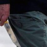Άγιος Δημήτριος: Αιματηρή απόπειρα ληστείας σε 18χρονο