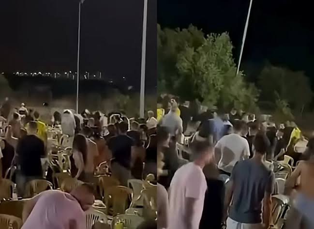 Πάτρα: Παρέα σε πανηγύρι στο Αντίρριο έπαιξε άγριο ξύλο με ντόπιους Ρομά ΒΙΝΤΕΟ