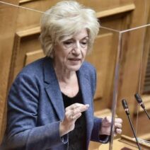 «Ο λαγός της κυβερνητικής πολιτικής»