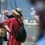 Αχαΐα: Καύσωνας με υψηλές θερμοκρασίες και πολλά μποφόρ
