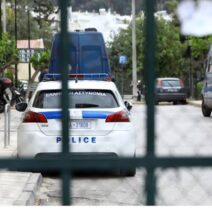 Αχαΐα: Αυξάνονται τα περιστατικά καθημερινής ενδοοικογενειακής βίας – 26 συλλήψεις μόνο σε ένα μήνα - Αστυνομικοί και Ειδικοί στο Patrapress 1 Αχαΐα: Αυξάνονται τα περιστατικά καθημερινής ενδοοικογενειακής βίας – 26 συλλήψεις μόνο σε ένα μήνα - Αστυνομικοί και Ειδικοί στο Patrapress