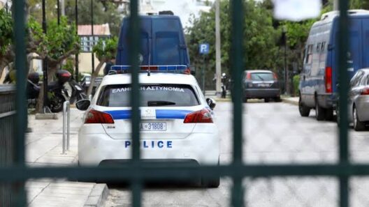 Αχαΐα: Αυξάνονται τα περιστατικά καθημερινής ενδοοικογενειακής βίας – 26 συλλήψεις μόνο σε ένα μήνα - Αστυνομικοί και Ειδικοί στο Patrapress