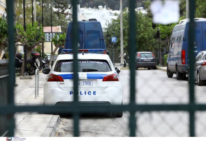 Αχαΐα: Αυξάνονται τα περιστατικά καθημερινής ενδοοικογενειακής βίας – 26 συλλήψεις μόνο σε ένα μήνα - Αστυνομικοί και Ειδικοί στο Patrapress
