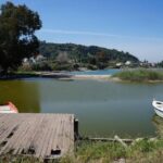 Τσουκαλέικα: Νέα προσφυγή στη δικαιοσύνη για το λιμανάκι και παρέμβαση της Περιφέρειας ΦΩΤΟ